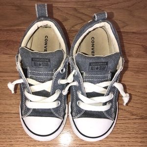 Converse Toddlers Chuck Taylor